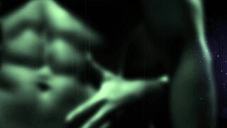 Officer, is this halloween fingering too sensual?