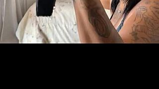 invasion of pleasure with licking and rimming outdoors