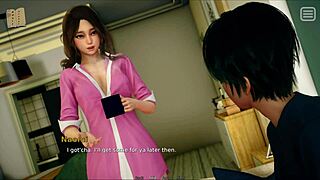 my bully is my loverr