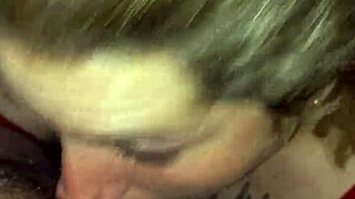 Latina pro deepthroats like a champ! 😍