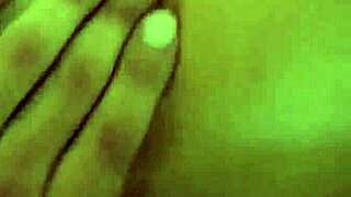 Cherie DeVille in Amateur MILF Wife Gangbang Gets Impregnated