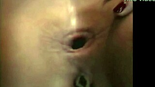 Watch this asshole blink for you?