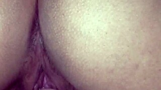 Homemade lesbian sex in my horny stepsister's room with latina bisexual amateurs