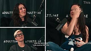 hickies or tattoos? casey calvert discusses.