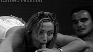 Big-cocked thief actor dominates queen actress Sabrina Ferrari in hot adult channel sex scene.