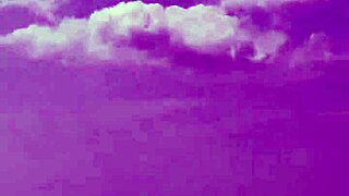 Does Monika Fox Pose Seductively On Beach?