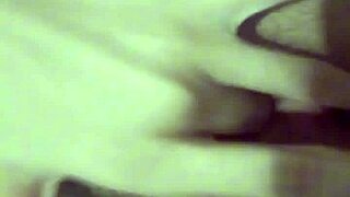 Naughty Girl Masturbates Intensely