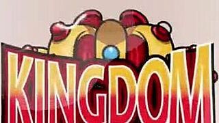 horny stripper squirts from ass fucking 😈