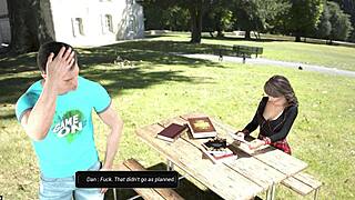 Lets Play the Vlogger