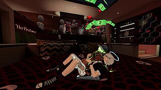 exhibitionists dream turns into bloopers with accidental public flashing