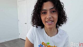 Stepsis Learns From The Best - Dani Diaz!