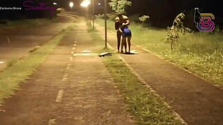 Cuckold films me with mayor's big cock 😏