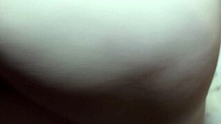 Eating my girlfriend's tight little ass passionately