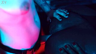 Feet Worship Or Deepthroat Domination?