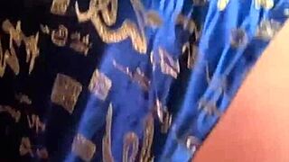 I need attention on my big ass, the geisha says