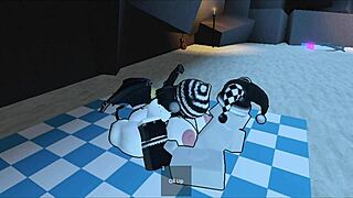 liz getting a good fuck from me on beach