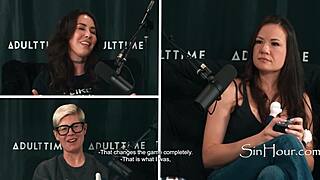 hickies or tattoos? casey calvert discusses.