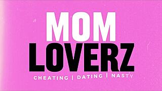 Stepmom Assists Stepson Romantically