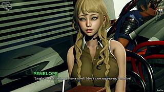 Eternum part 9, ready to play?