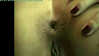 Watch this asshole blink for you?