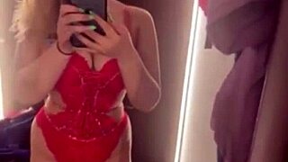 Is This BBW's Ass Too Sexy For Public Fucking? Watch The Facial