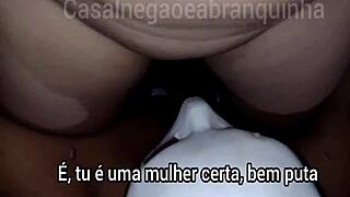 My husband shaves me completely because my lover prefers me smooth