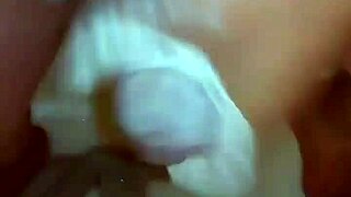 Xrated Scene: Detailed View Of A Man Stroking His Cock While Bathing In The Shower