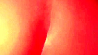 Petite Teen Fucks Husband In Doggystyle Squirting