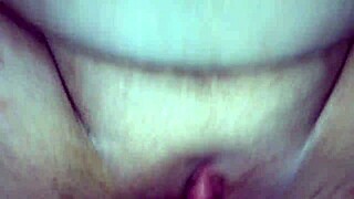 Tight pussy gets thoroughly explored in this detailed scene