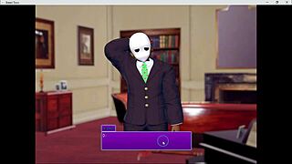 breed town pt 2 with monster cock kissing