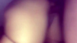 Is Her Back Blown Out By Big Black Cock?