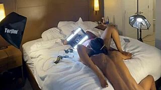 this hardcore fuck with blowjob and doggystyle makes me squirt so hard