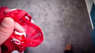 Dadcrush Pretty Big Titted Teen Blondie Loves Pranking Her Stepfather