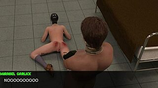 I feel so excited playing the green witch