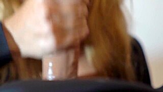 Extremely Close-Up Pussyfucking Porn Story