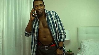 Rome Major fills Camille Lixx creampie