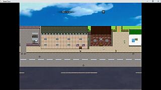 breed town pt 2 with monster cock kissing