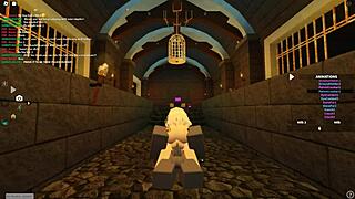 Exploring Roblox porn with riding, blowjob, anal, and doggystyle adventures in New Zealand