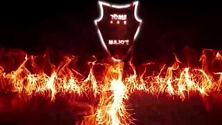 Nasty nymph Billie Gene in an intense scene with Rome Major.