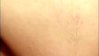 young brazilian guy fucks his girlfriend's ass for the first time