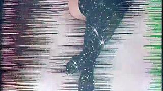 song second version where i am bitch in fetish domination with feet and boots