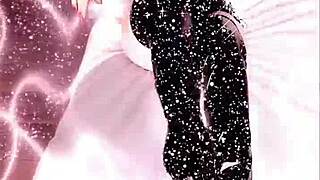 song second version where i am bitch in fetish domination with feet and boots