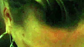 she asks, 'want me to suck your cock, you horny milf lover?'