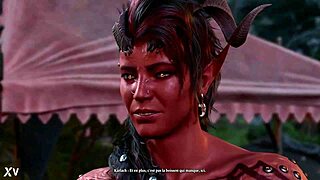 Baldur's Gate III Bonus Chapter Six Fun