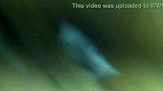 Rough reverse missionary fuck and creampie 😩