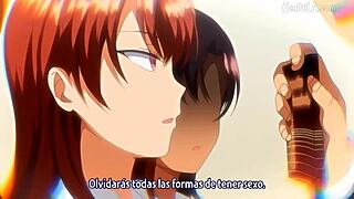 i hypnotized her for revenge and she sucked my big cock! boobs and ass everywhere in college.