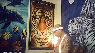 Behind The Scenes Of Porn Shoot First Timer Natural Big Breast Bombshell Feels The Italian Pound Machine