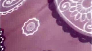 Indonesian wife cheating at mother-in-law's house?