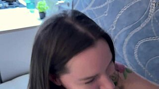 Is This The Hottest Home Video Sex Ever?