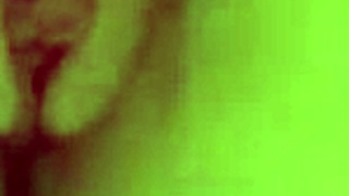 Hot Babe Rubbing Her Pink Pussy In The Bathtub!